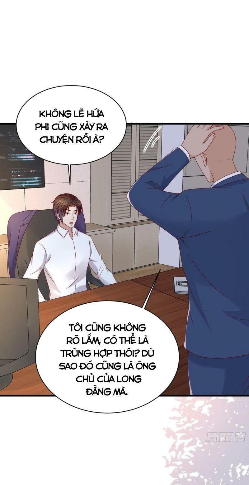 Vua Đầu Tư Mạnh Nhất: Chapter 46
