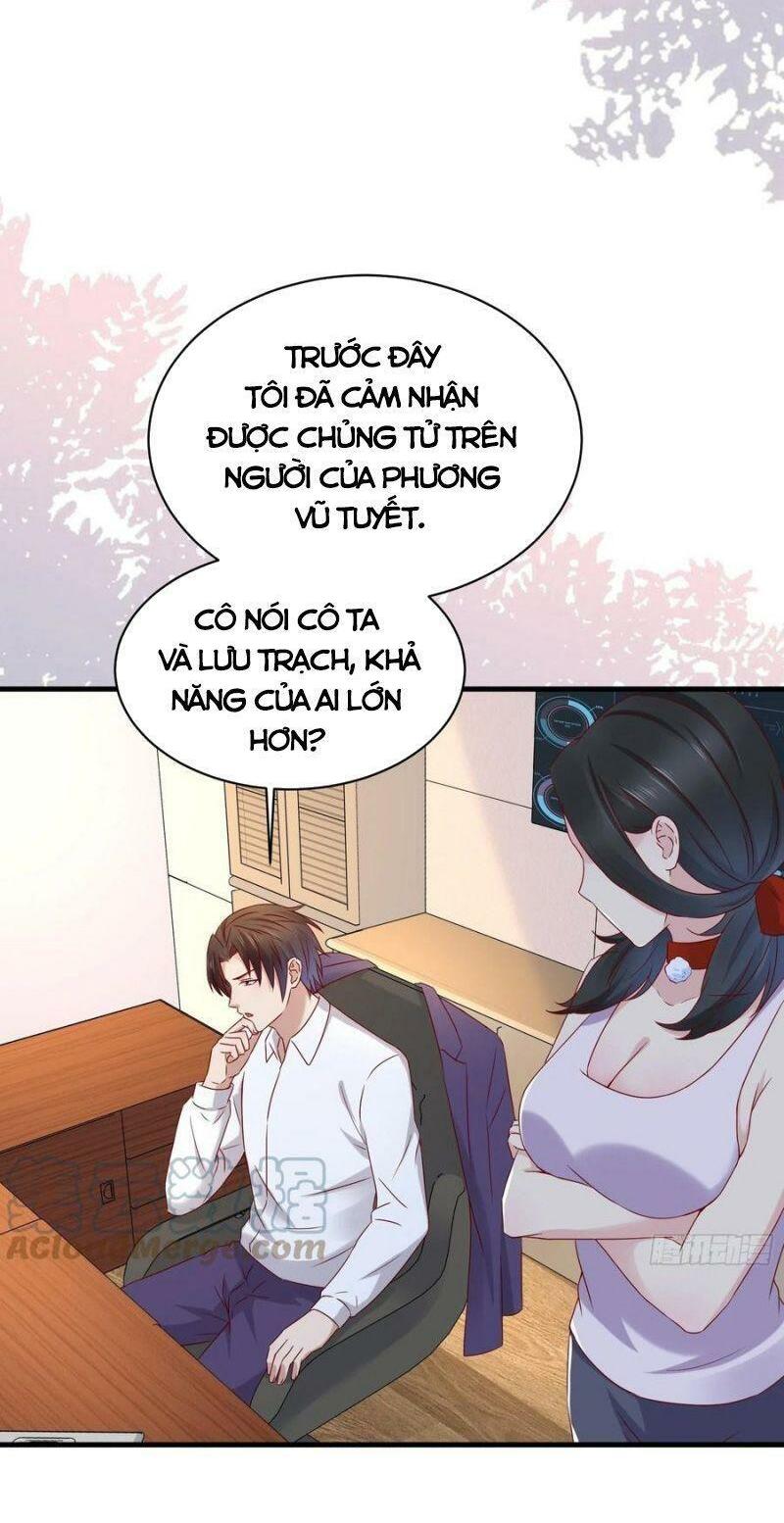 Vua Đầu Tư Mạnh Nhất: Chapter 46