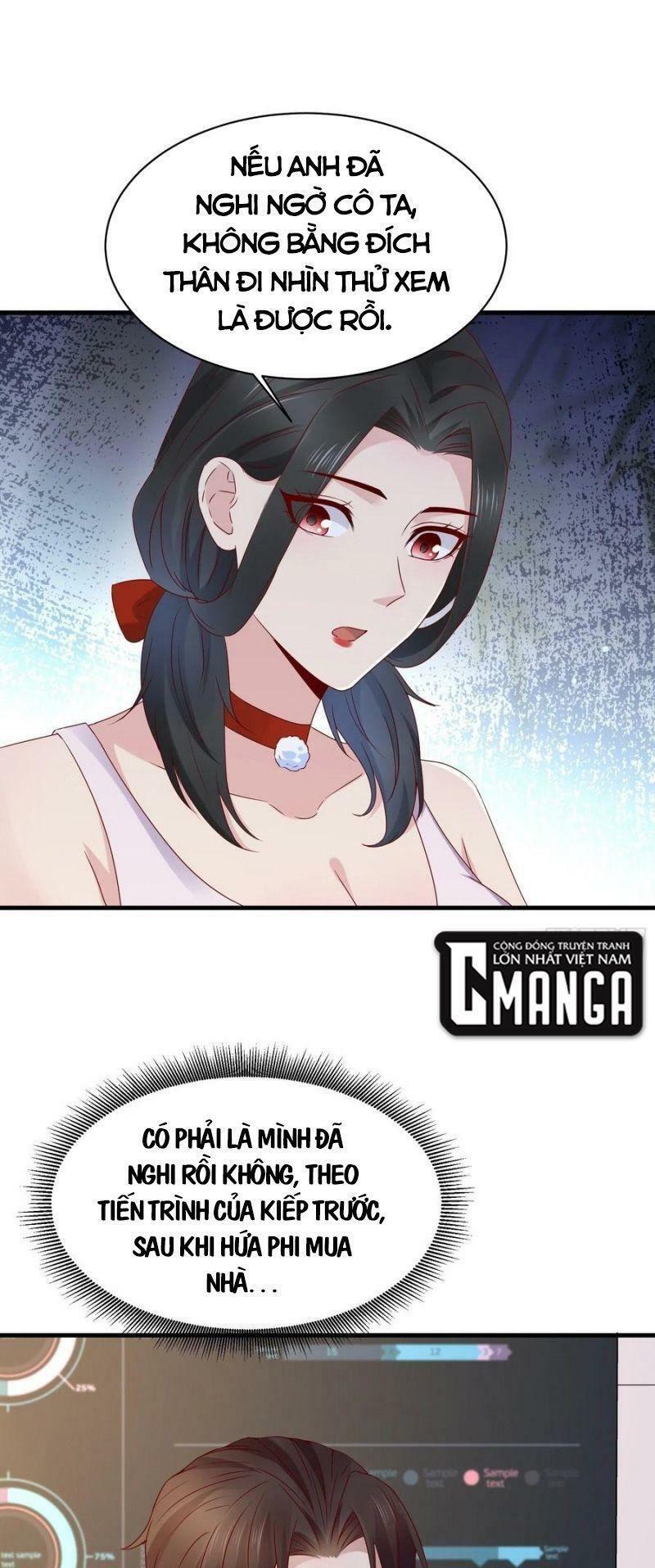 Vua Đầu Tư Mạnh Nhất: Chapter 46