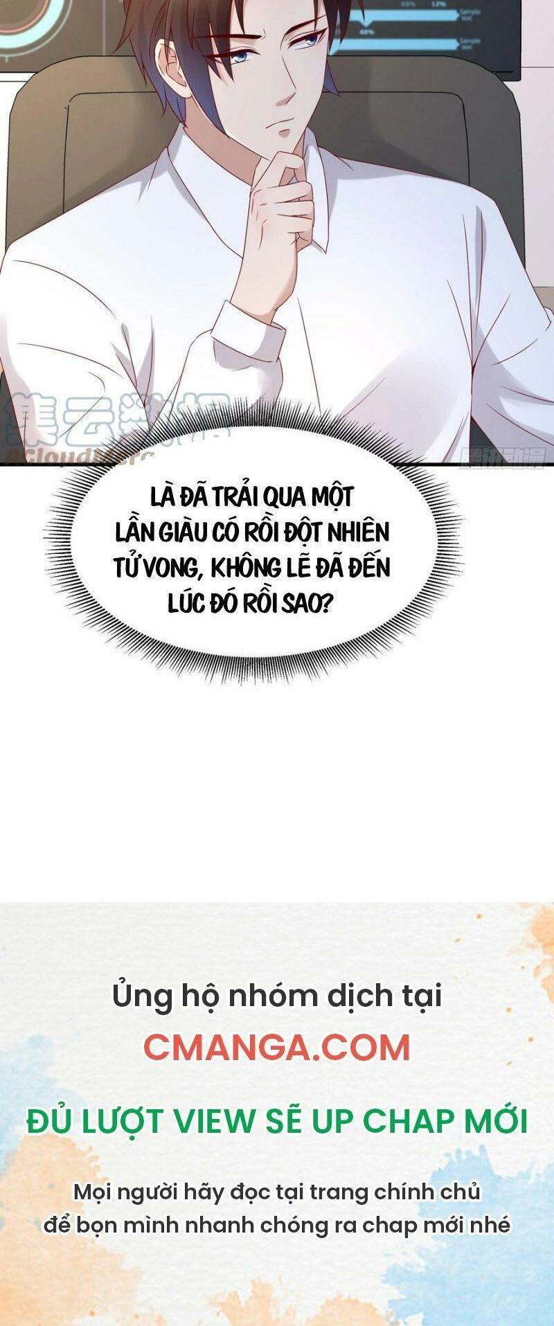 Vua Đầu Tư Mạnh Nhất: Chapter 46