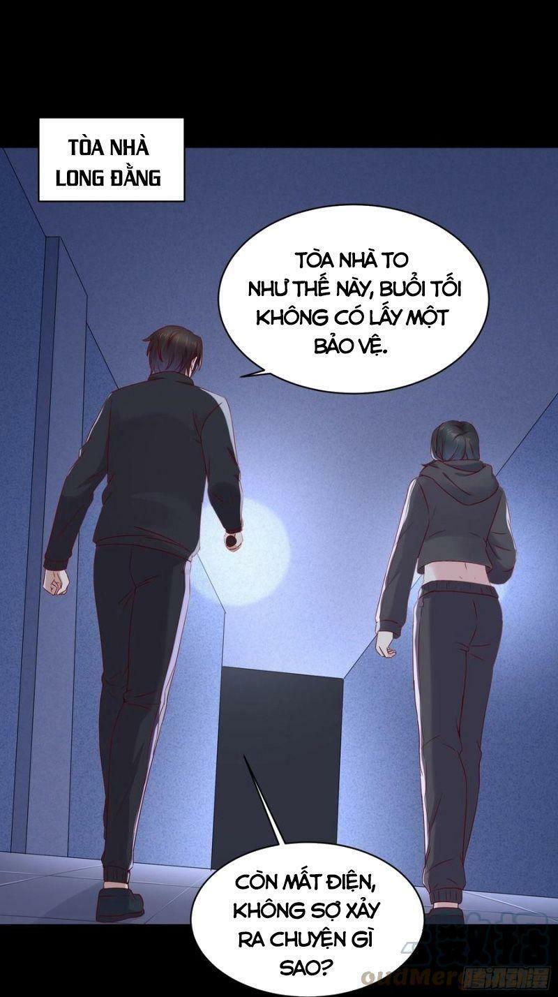Vua Đầu Tư Mạnh Nhất: Chapter 47