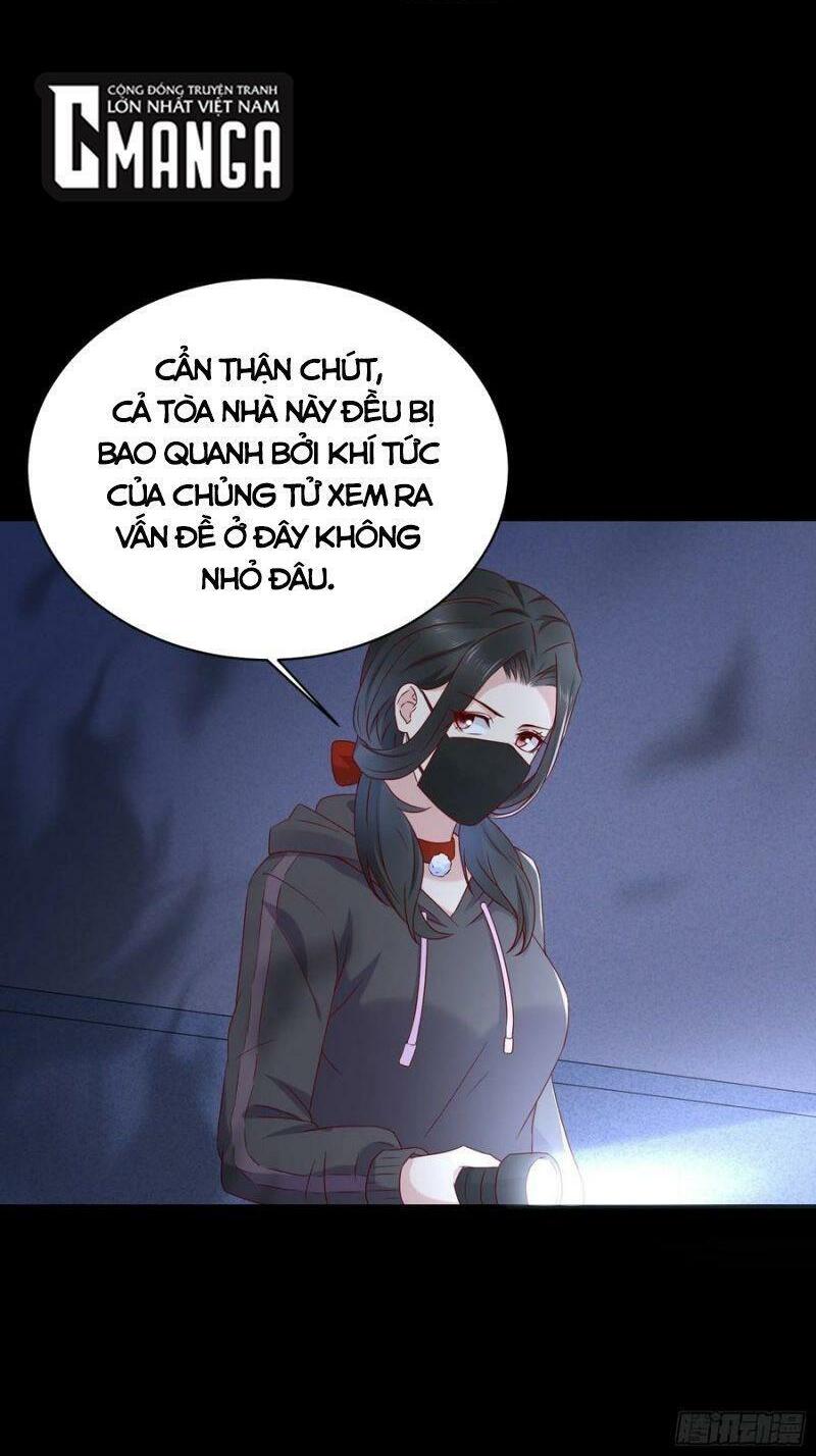 Vua Đầu Tư Mạnh Nhất: Chapter 47