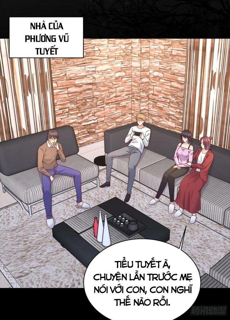 Vua Đầu Tư Mạnh Nhất: Chapter 47