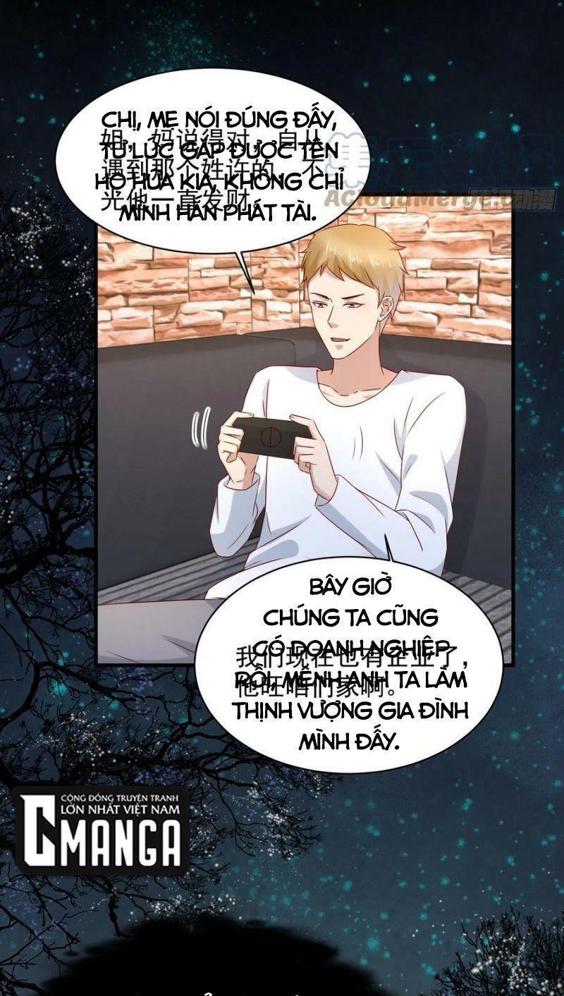 Vua Đầu Tư Mạnh Nhất: Chapter 47