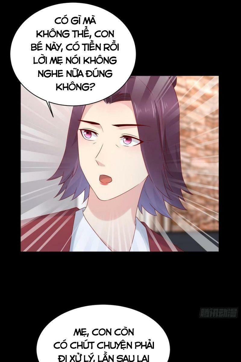 Vua Đầu Tư Mạnh Nhất: Chapter 47