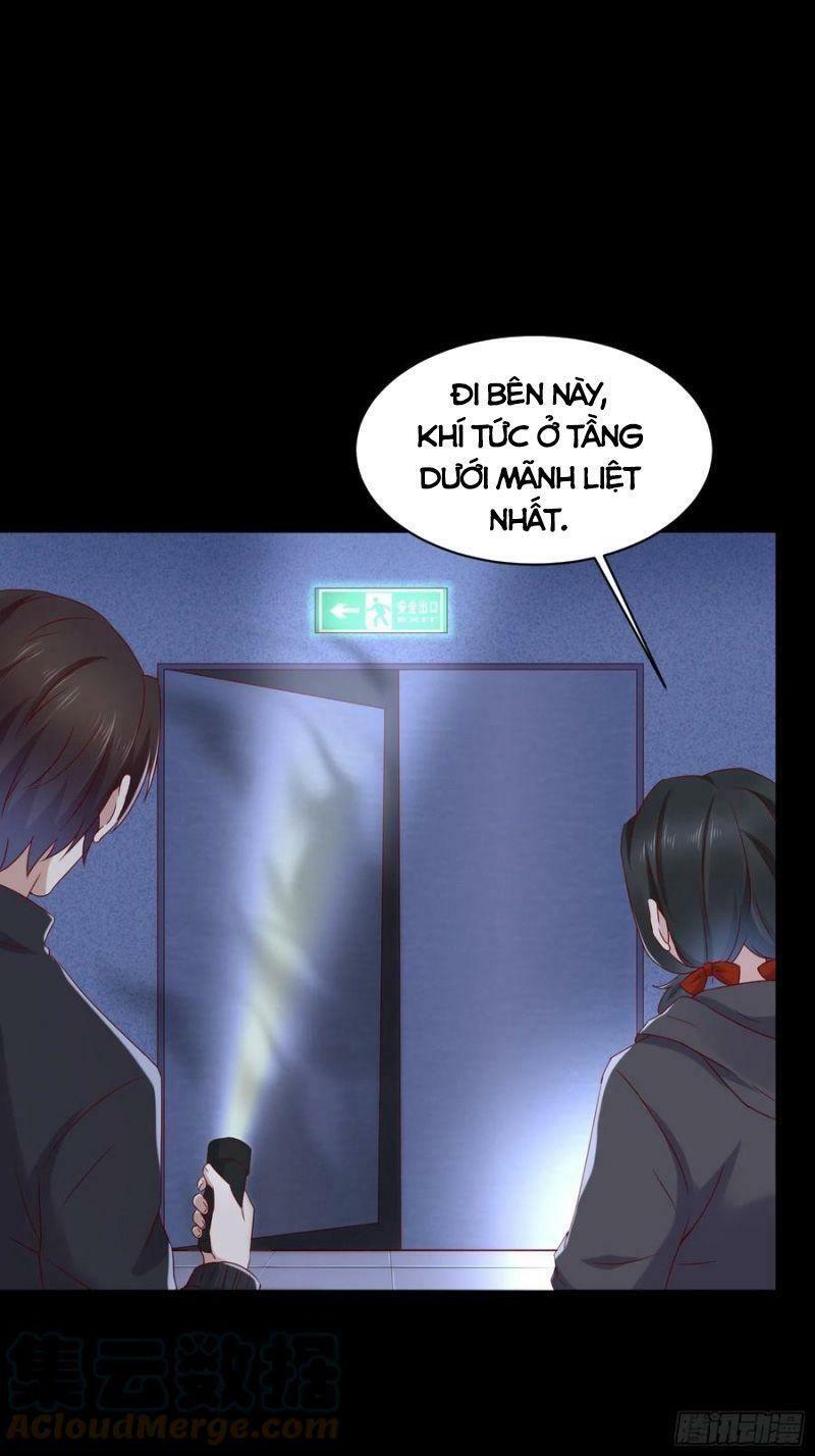 Vua Đầu Tư Mạnh Nhất: Chapter 47