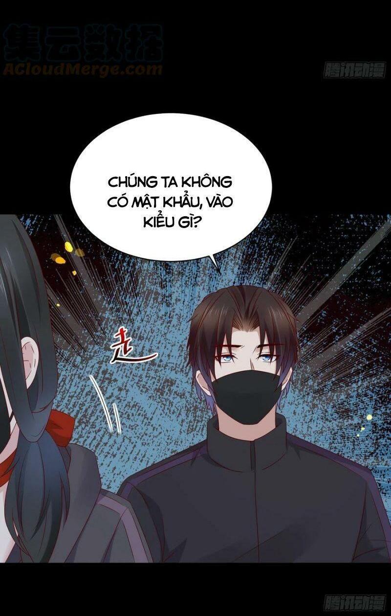 Vua Đầu Tư Mạnh Nhất: Chapter 47