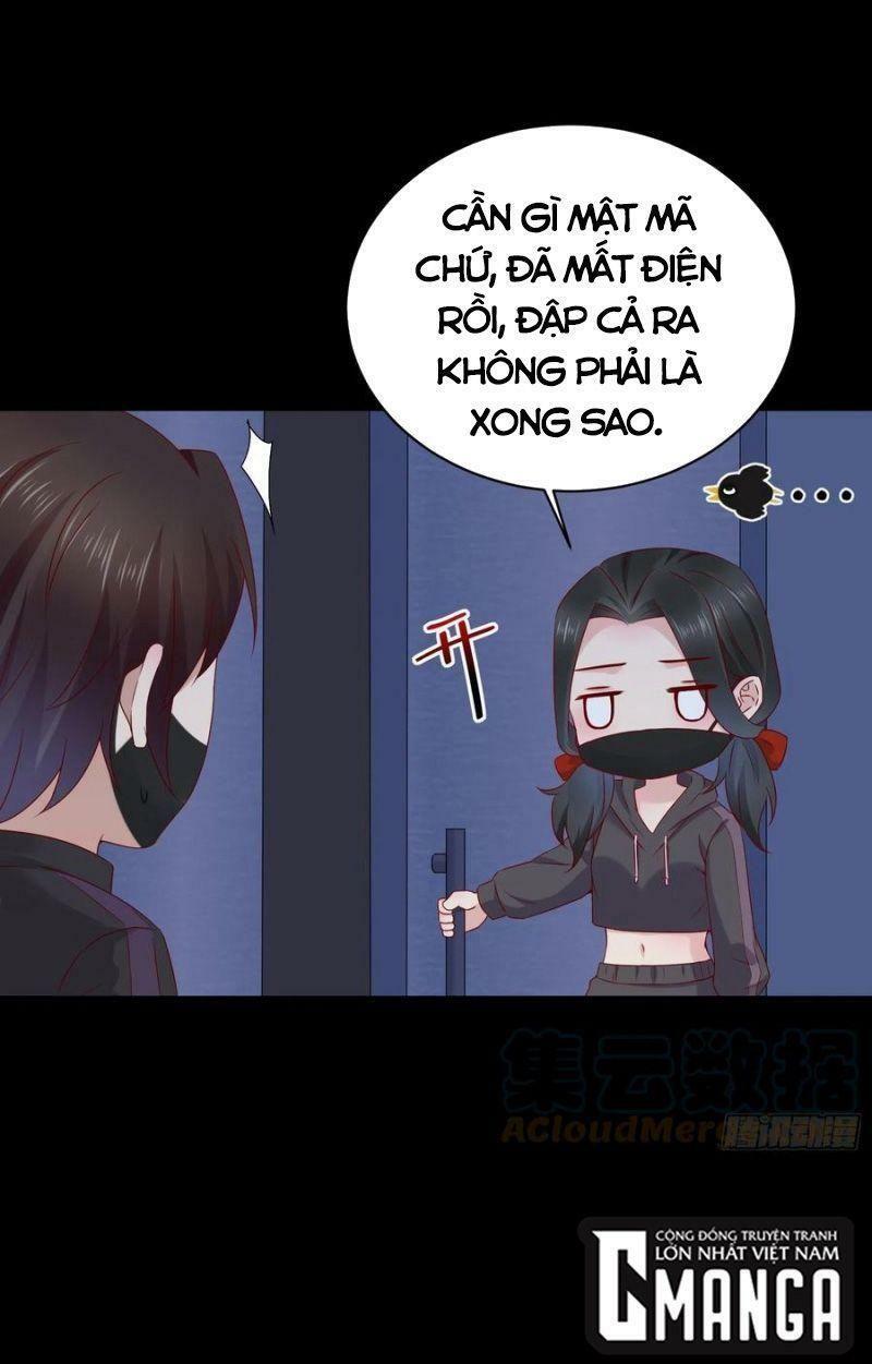 Vua Đầu Tư Mạnh Nhất: Chapter 47