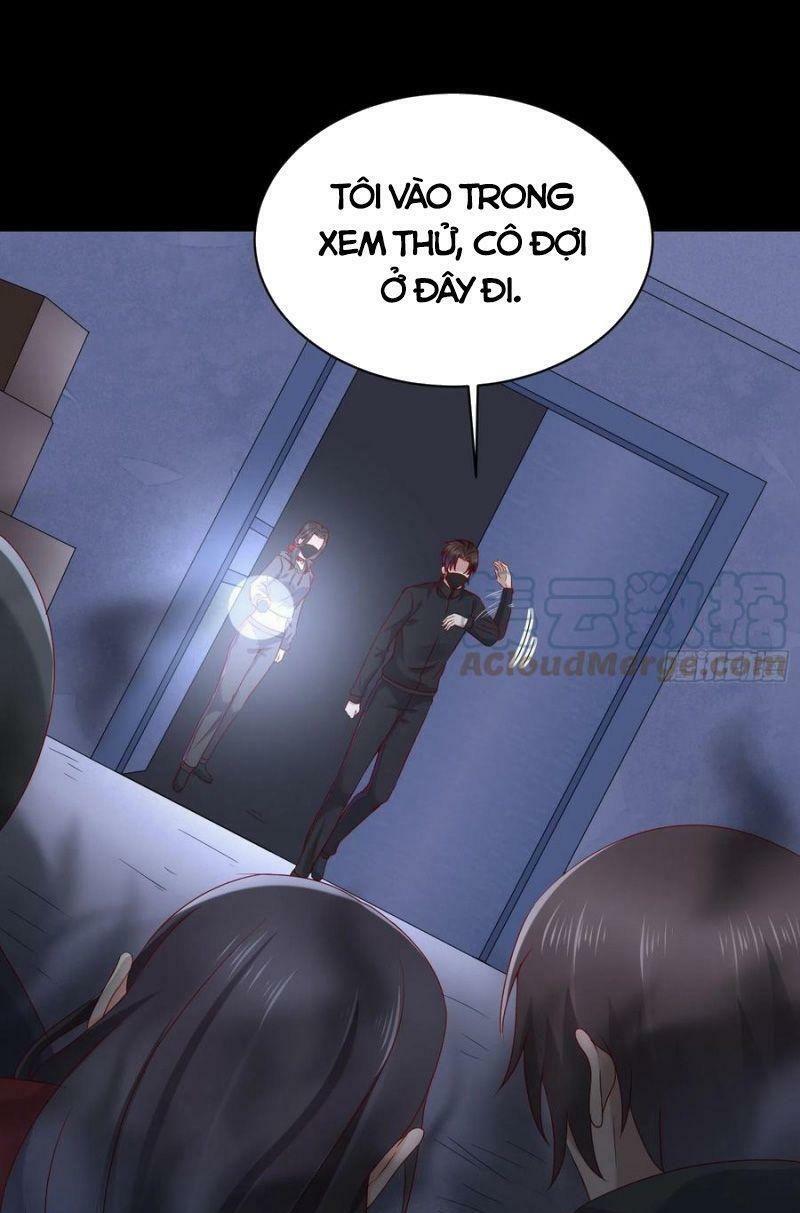 Vua Đầu Tư Mạnh Nhất: Chapter 47