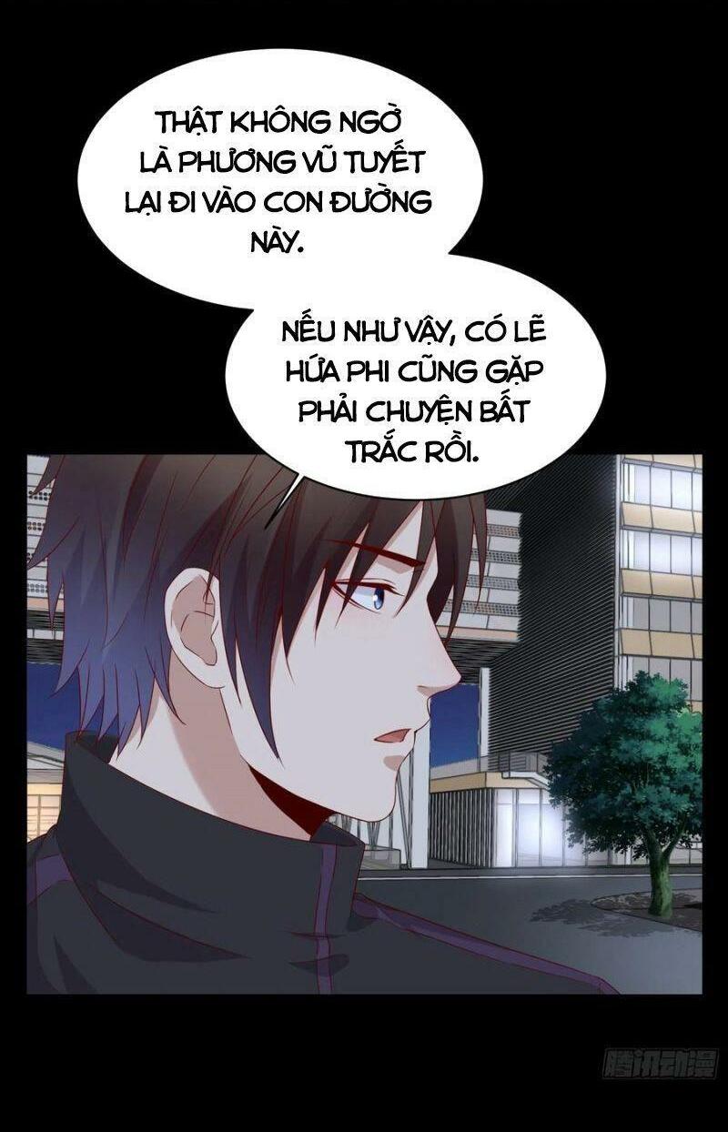 Vua Đầu Tư Mạnh Nhất: Chapter 48