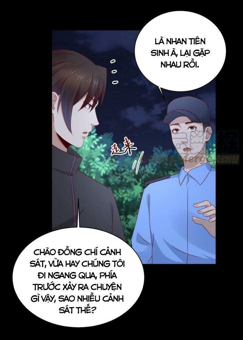 Vua Đầu Tư Mạnh Nhất: Chapter 48