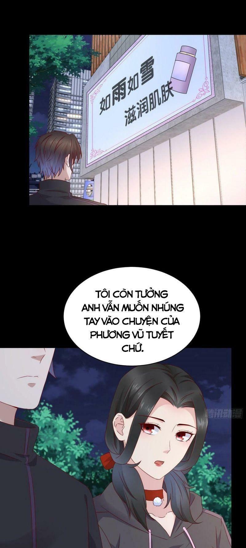 Vua Đầu Tư Mạnh Nhất: Chapter 48