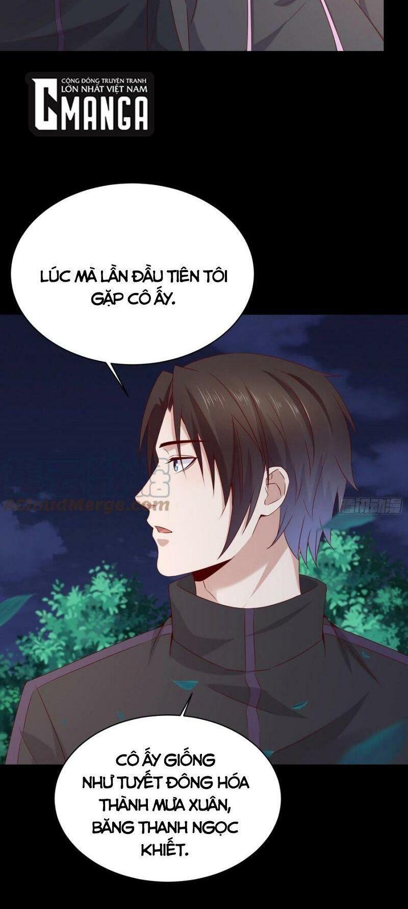 Vua Đầu Tư Mạnh Nhất: Chapter 48