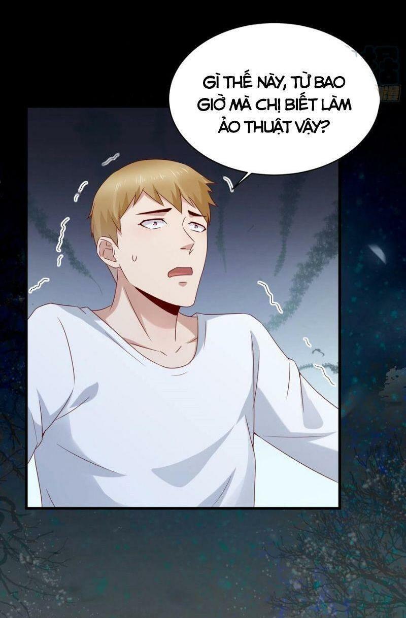 Vua Đầu Tư Mạnh Nhất: Chapter 48