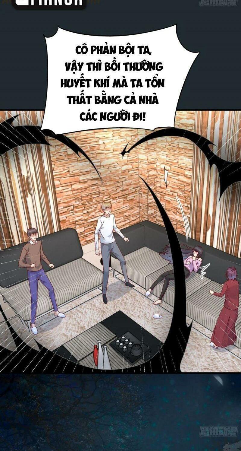 Vua Đầu Tư Mạnh Nhất: Chapter 48