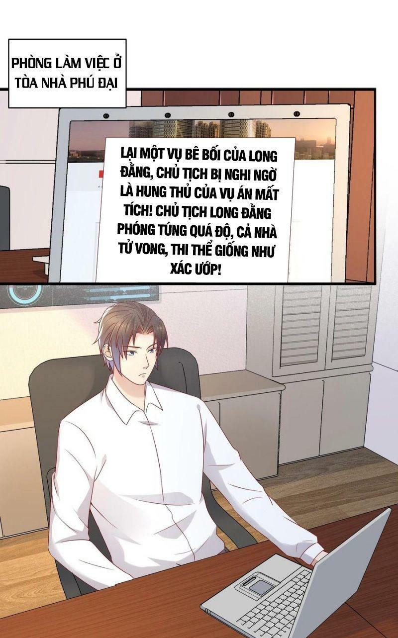 Vua Đầu Tư Mạnh Nhất: Chapter 49