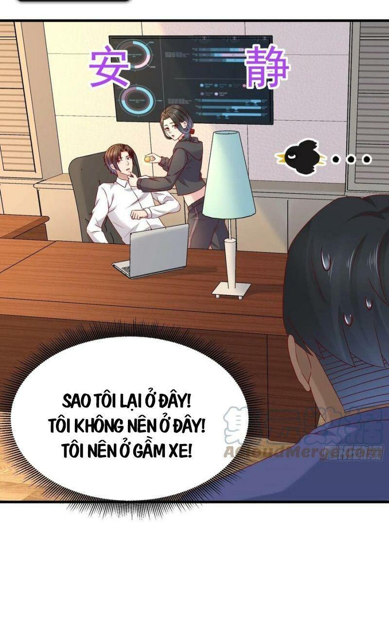 Vua Đầu Tư Mạnh Nhất: Chapter 49