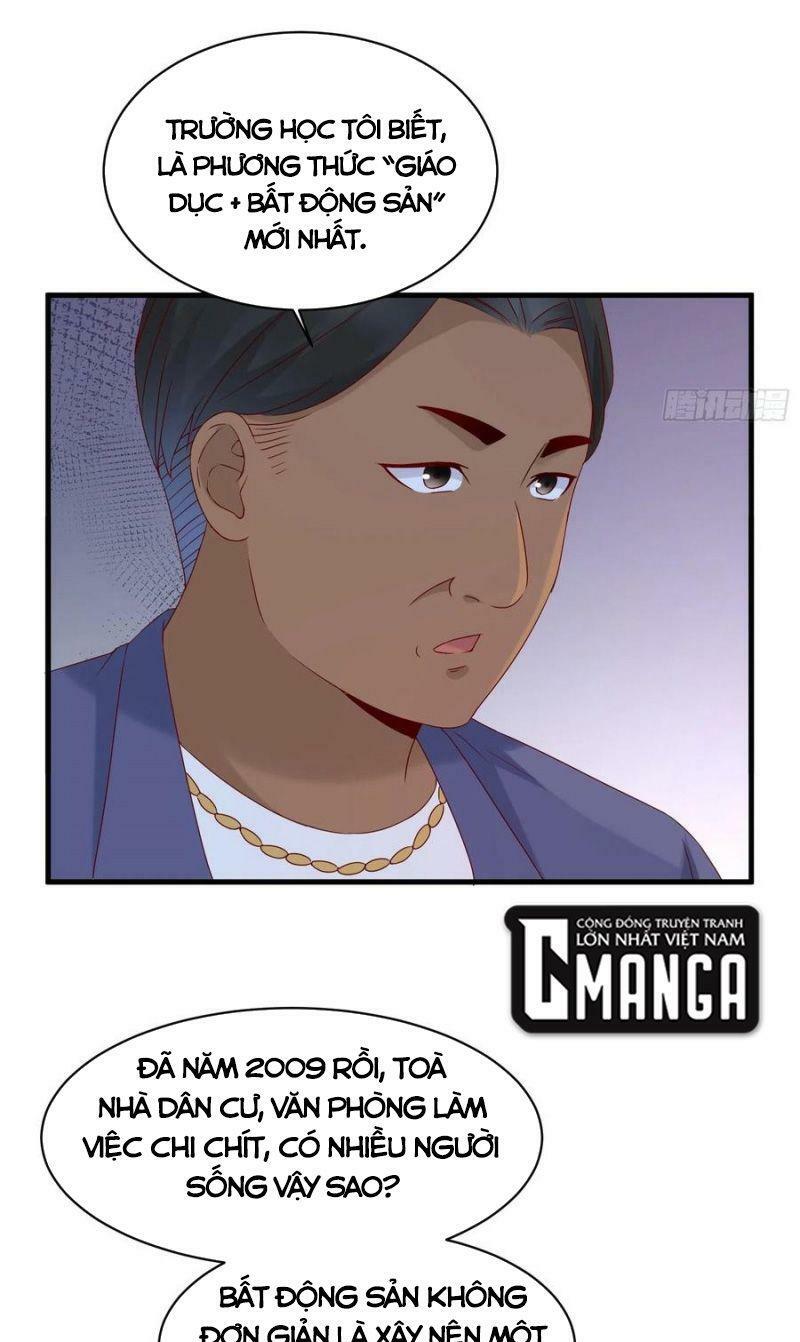Vua Đầu Tư Mạnh Nhất: Chapter 49
