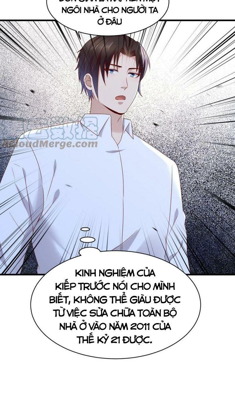 Vua Đầu Tư Mạnh Nhất: Chapter 49