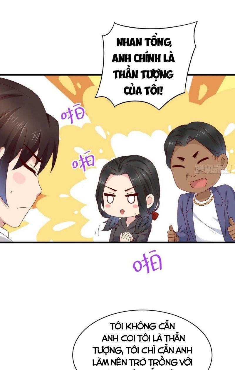 Vua Đầu Tư Mạnh Nhất: Chapter 49