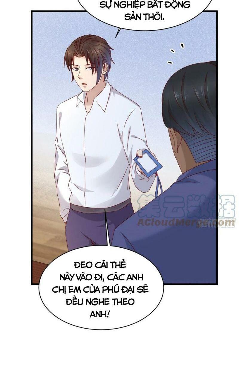 Vua Đầu Tư Mạnh Nhất: Chapter 49