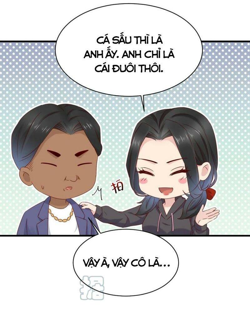 Vua Đầu Tư Mạnh Nhất: Chapter 49