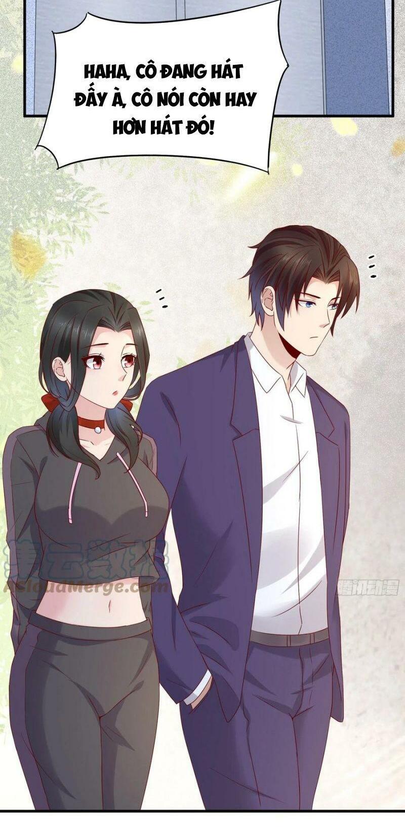 Vua Đầu Tư Mạnh Nhất: Chapter 49