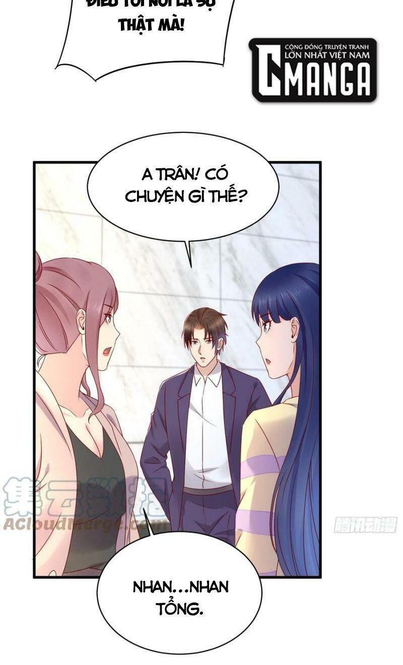 Vua Đầu Tư Mạnh Nhất: Chapter 49