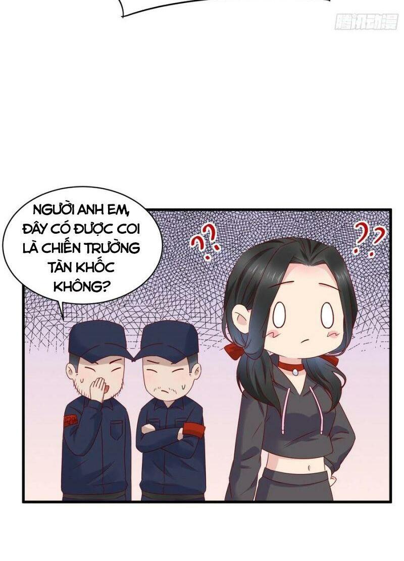 Vua Đầu Tư Mạnh Nhất: Chapter 49