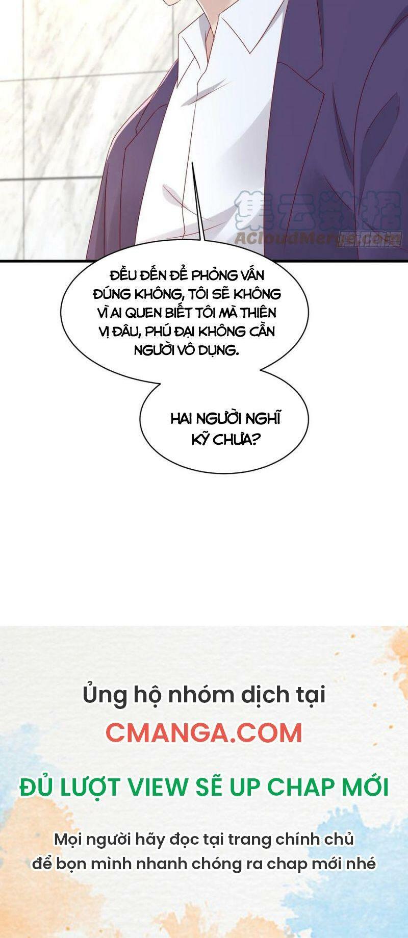Vua Đầu Tư Mạnh Nhất: Chapter 49