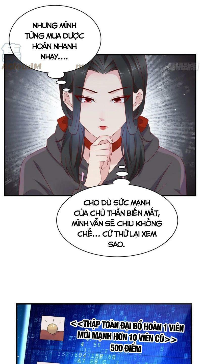 Vua Đầu Tư Mạnh Nhất: Chapter 49