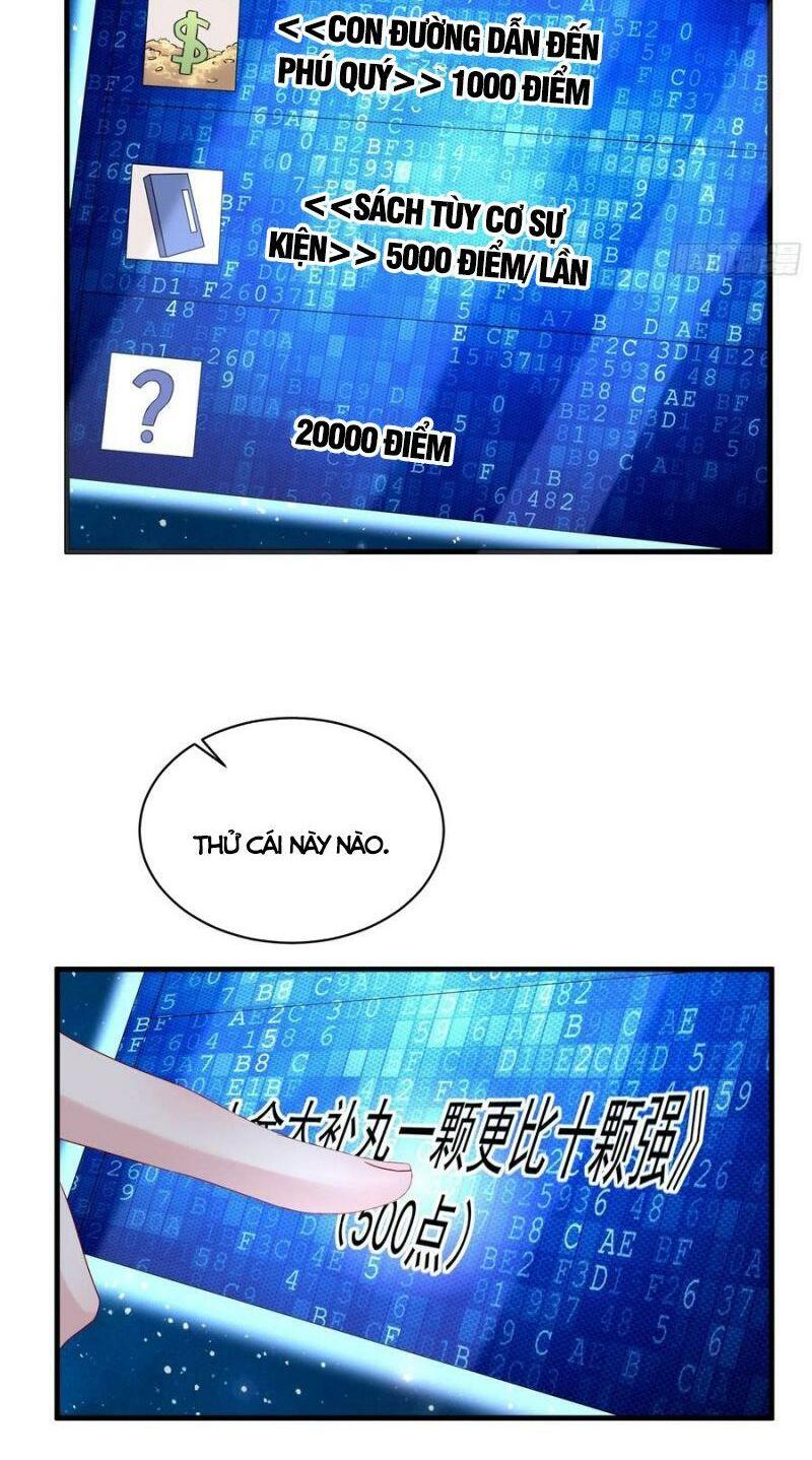 Vua Đầu Tư Mạnh Nhất: Chapter 49