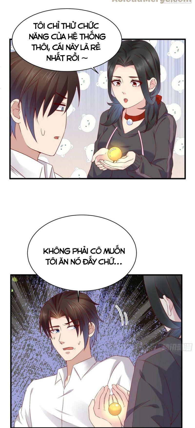 Vua Đầu Tư Mạnh Nhất: Chapter 49