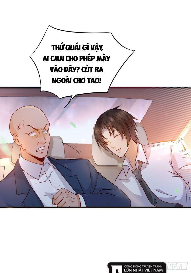 Vua Đầu Tư Mạnh Nhất: Chapter 5