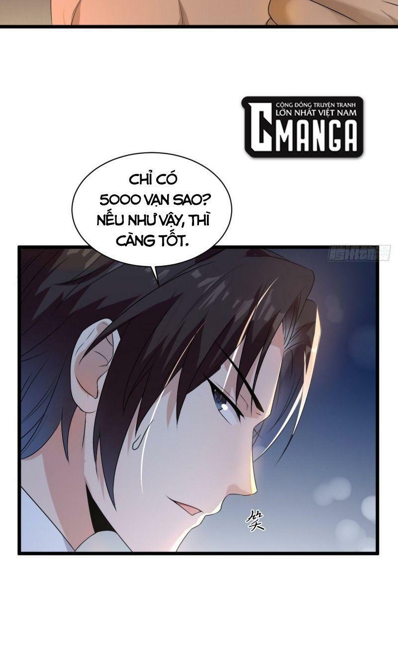 Vua Đầu Tư Mạnh Nhất: Chapter 5