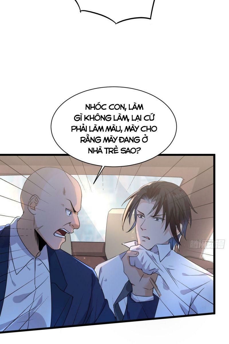 Vua Đầu Tư Mạnh Nhất: Chapter 5