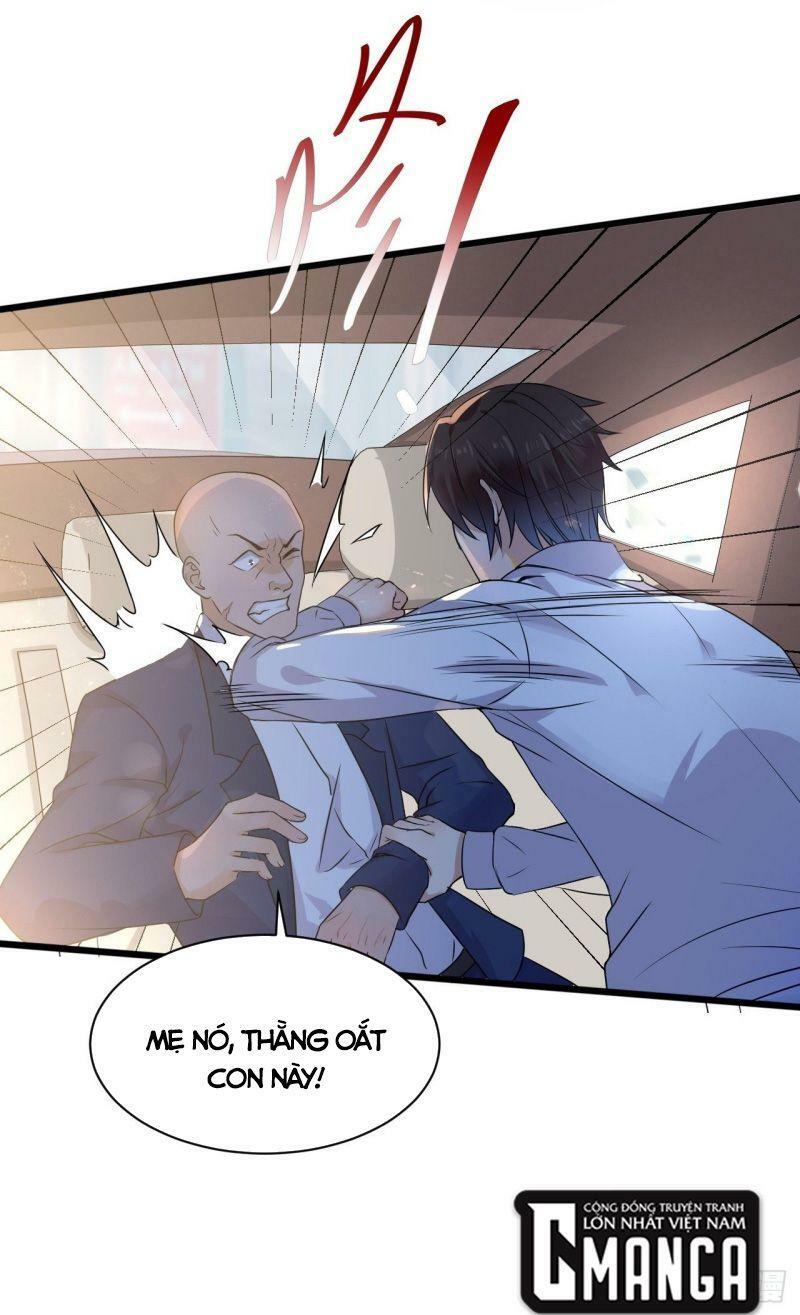 Vua Đầu Tư Mạnh Nhất: Chapter 5