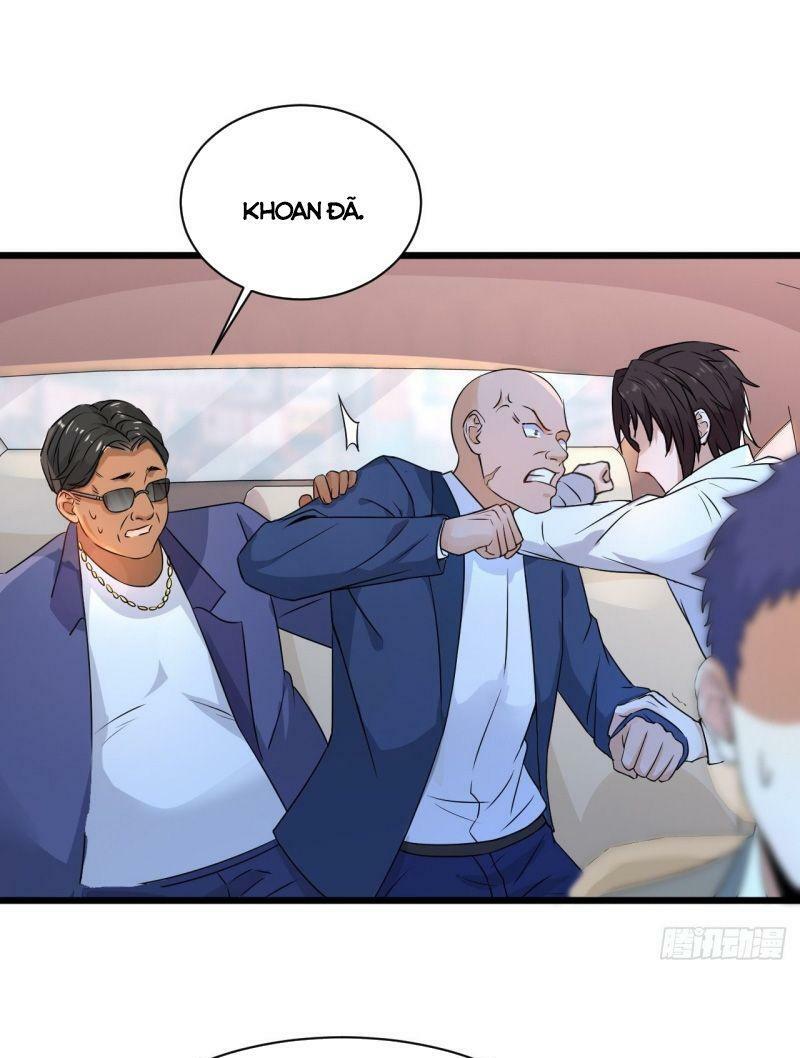 Vua Đầu Tư Mạnh Nhất: Chapter 5