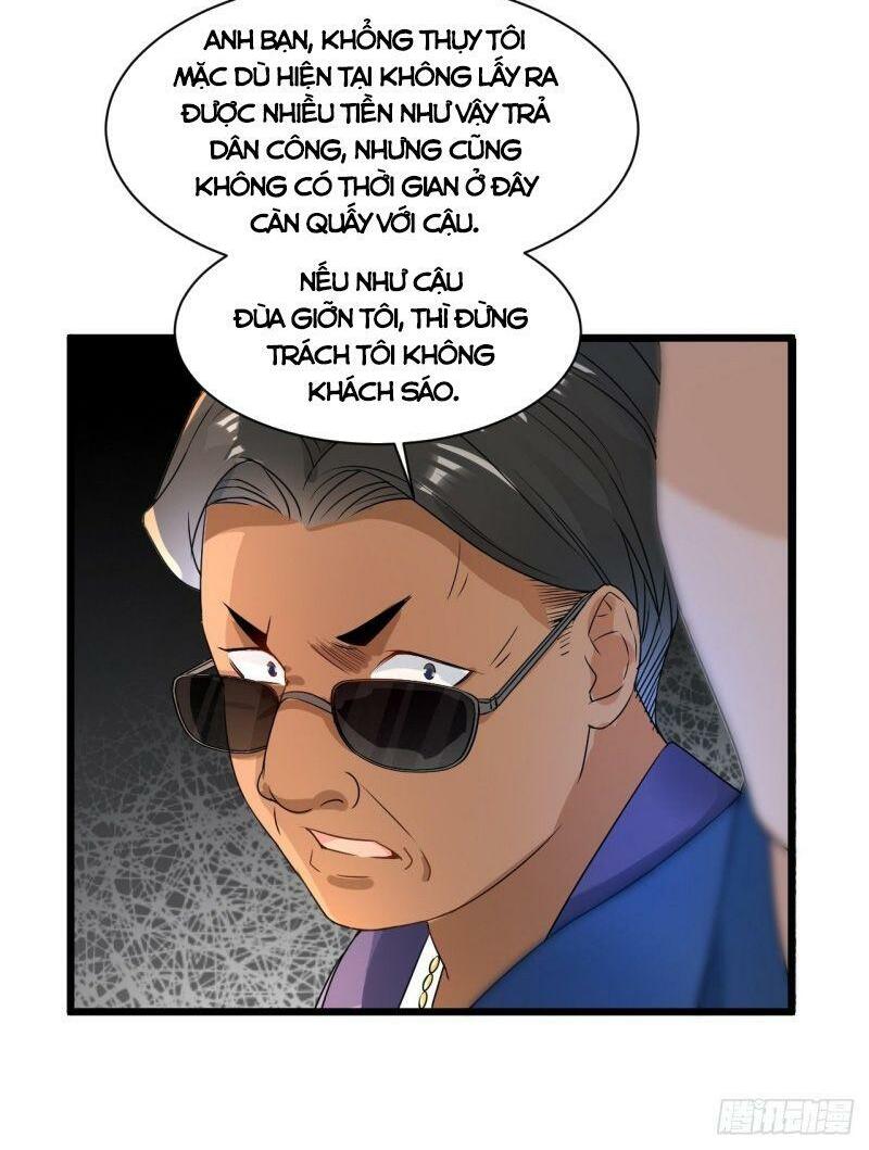 Vua Đầu Tư Mạnh Nhất: Chapter 5
