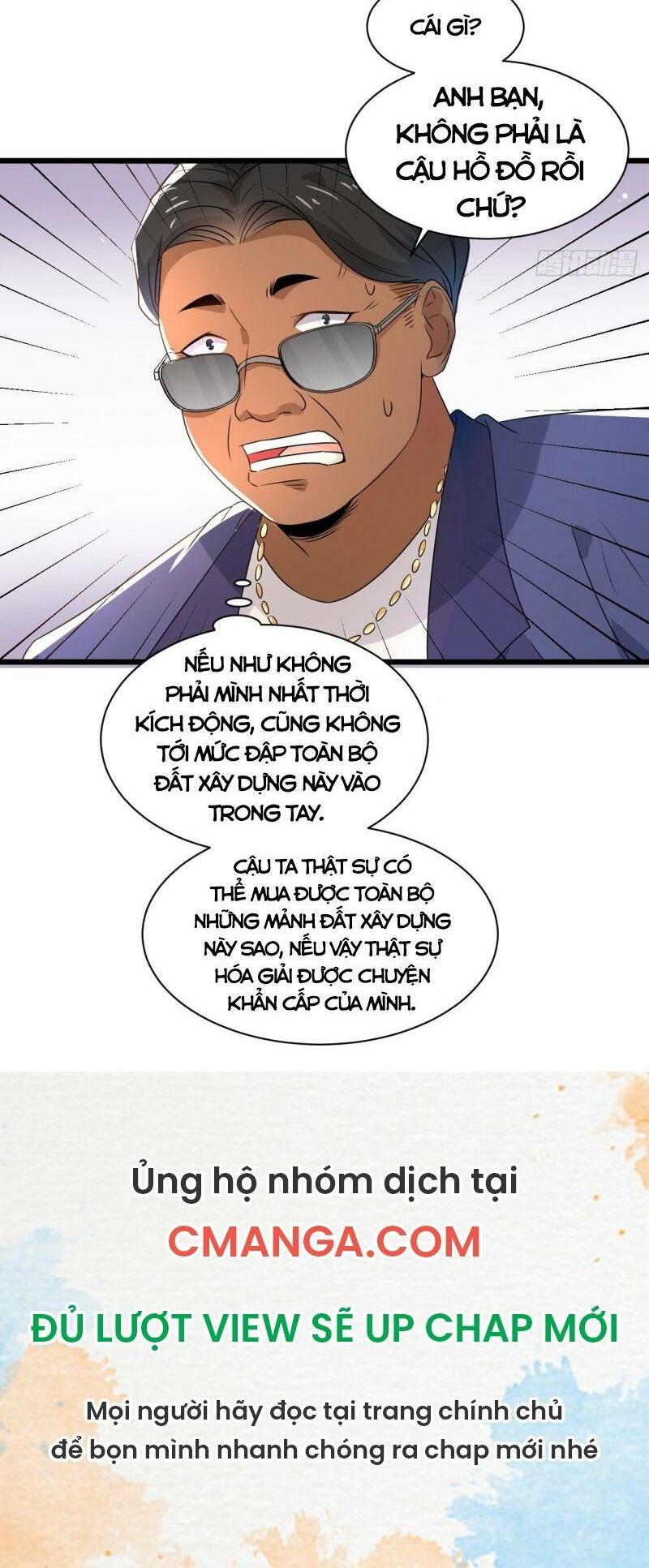 Vua Đầu Tư Mạnh Nhất: Chapter 5