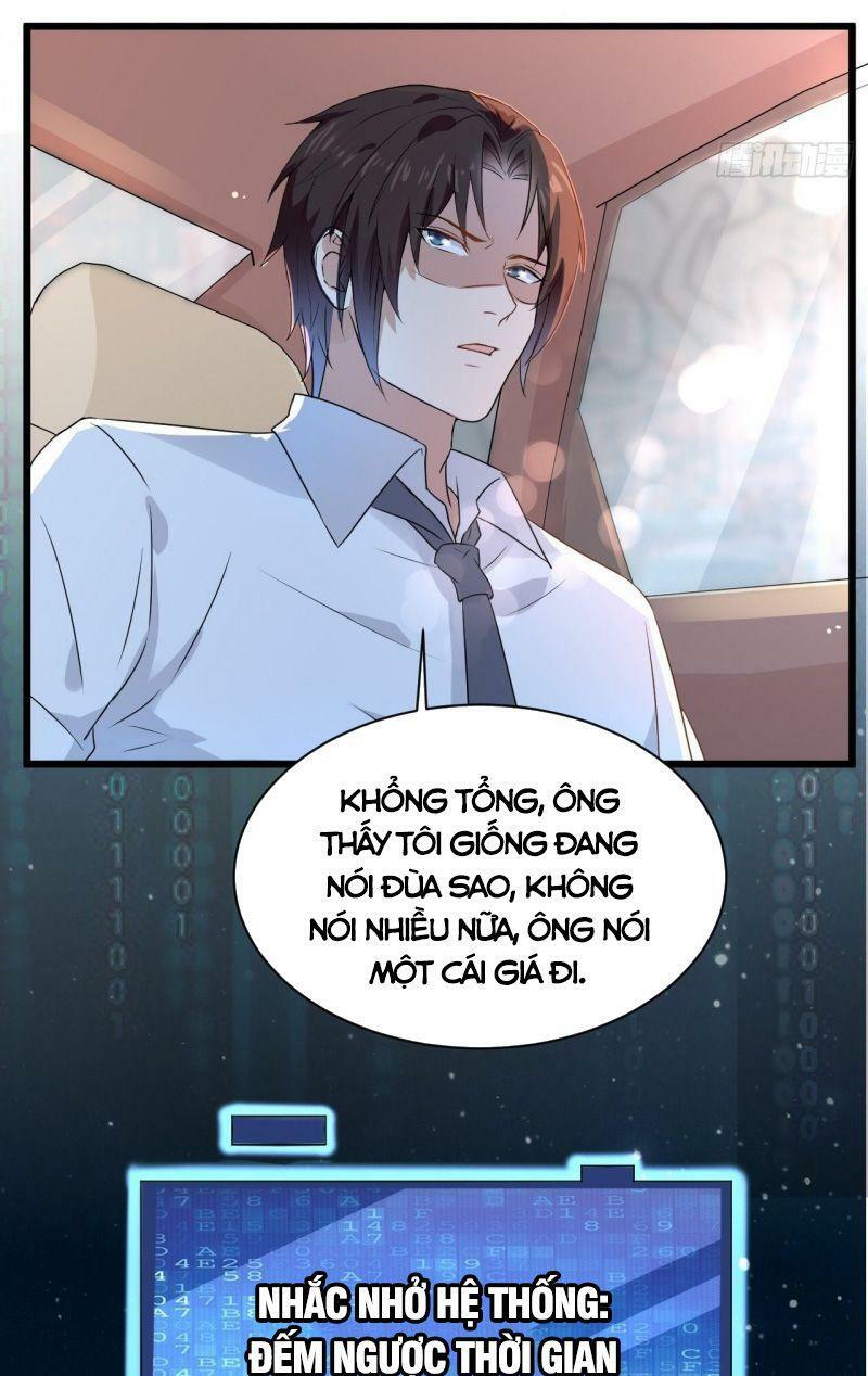 Vua Đầu Tư Mạnh Nhất: Chapter 5