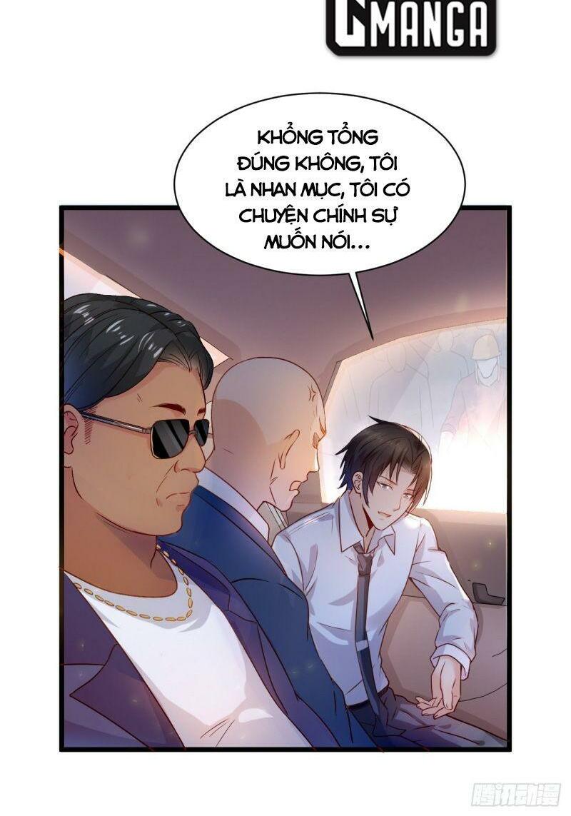 Vua Đầu Tư Mạnh Nhất: Chapter 5