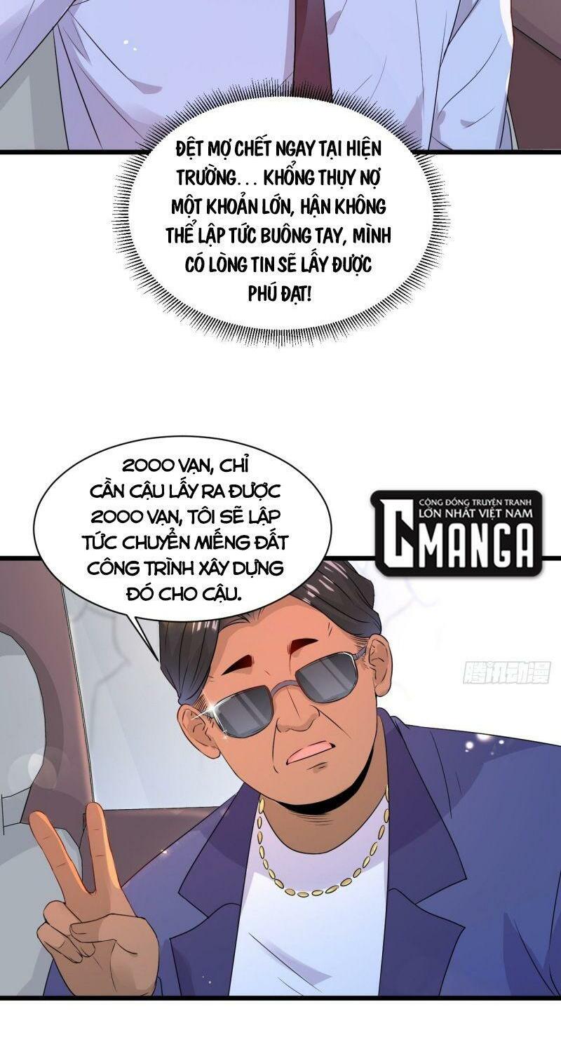 Vua Đầu Tư Mạnh Nhất: Chapter 5