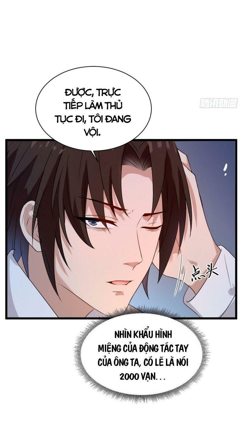 Vua Đầu Tư Mạnh Nhất: Chapter 5