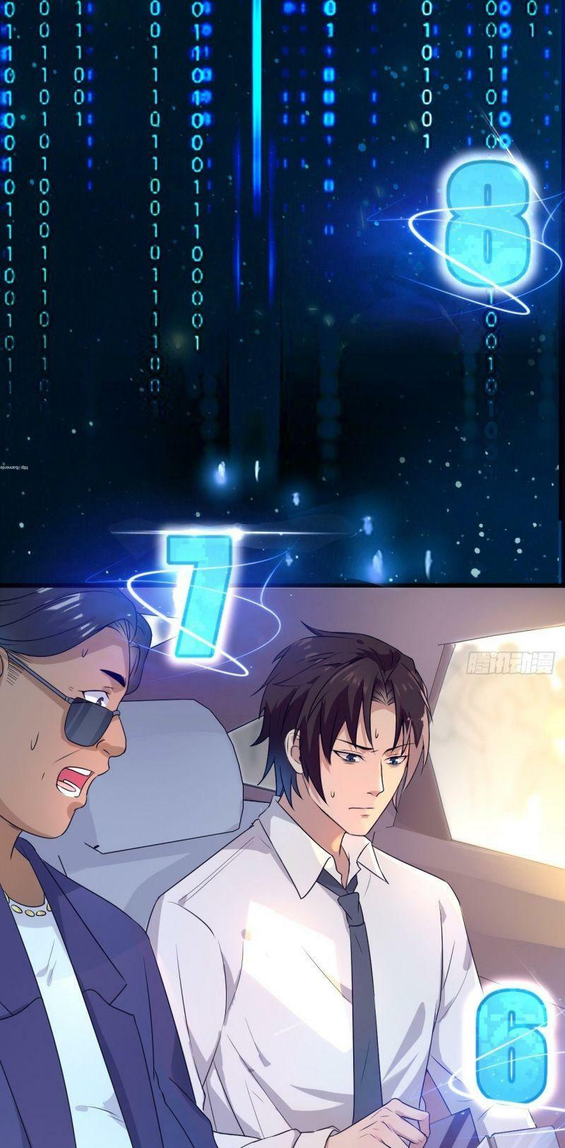 Vua Đầu Tư Mạnh Nhất: Chapter 5