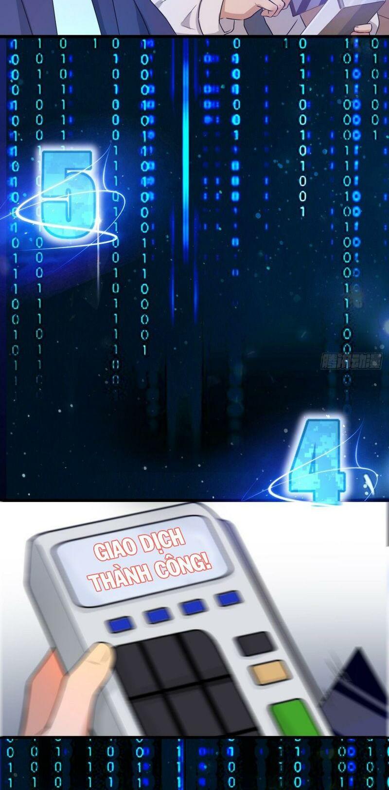 Vua Đầu Tư Mạnh Nhất: Chapter 5