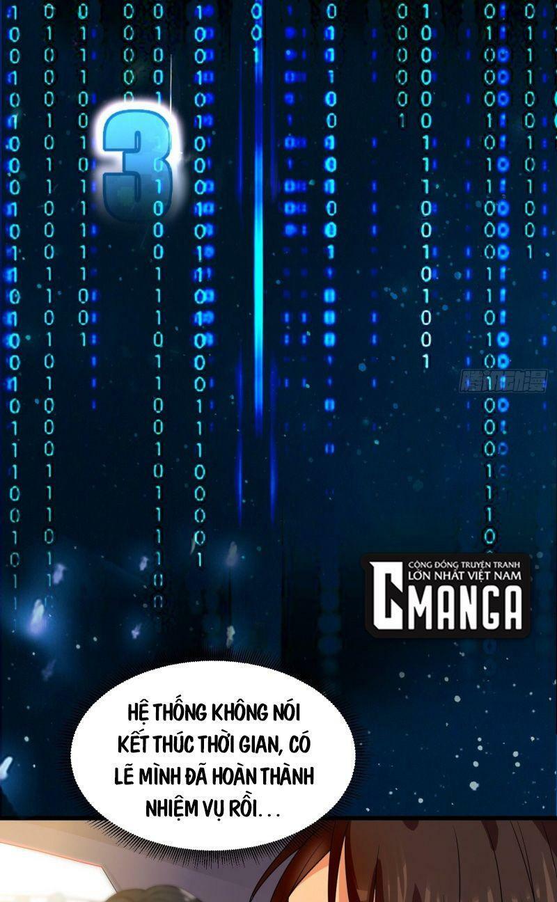 Vua Đầu Tư Mạnh Nhất: Chapter 5