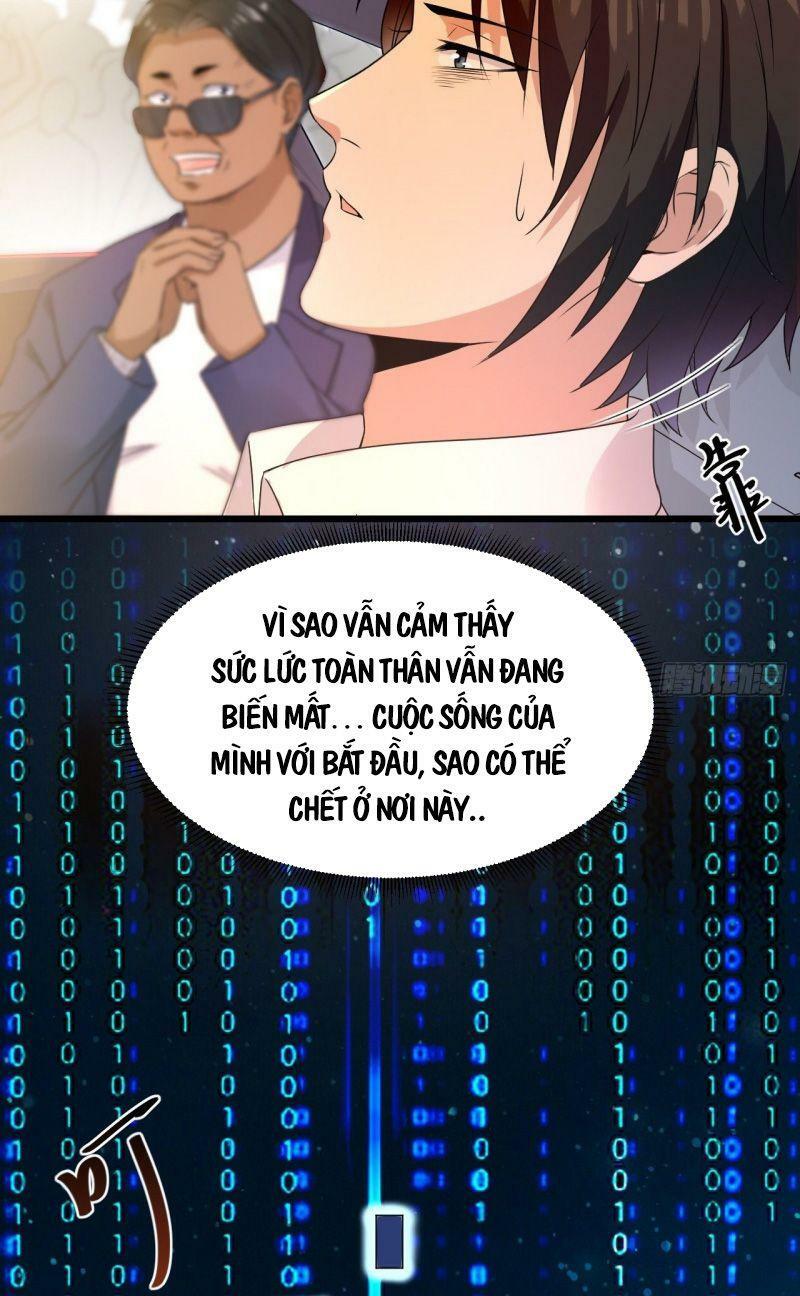 Vua Đầu Tư Mạnh Nhất: Chapter 5