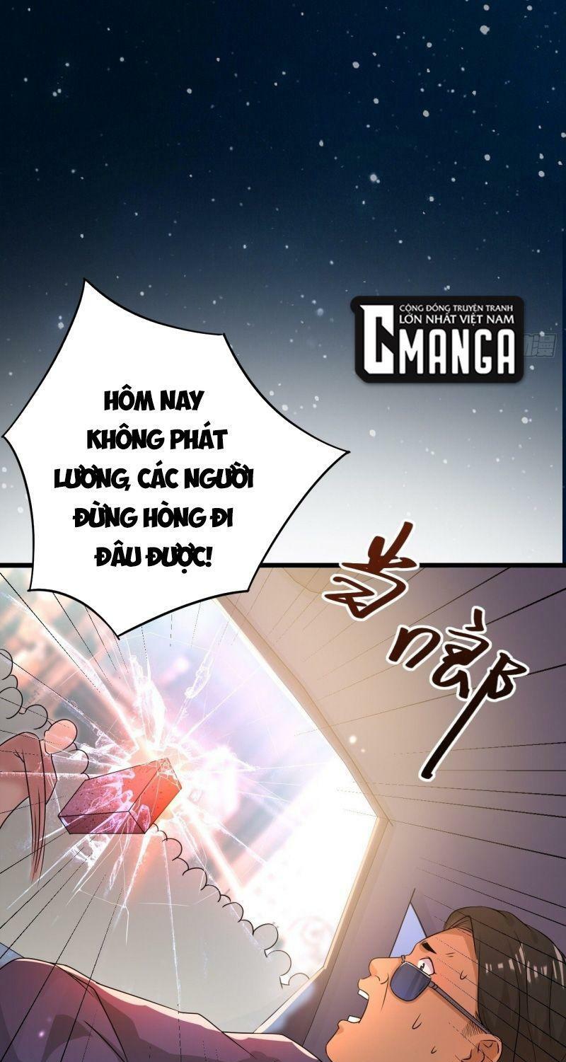 Vua Đầu Tư Mạnh Nhất: Chapter 5