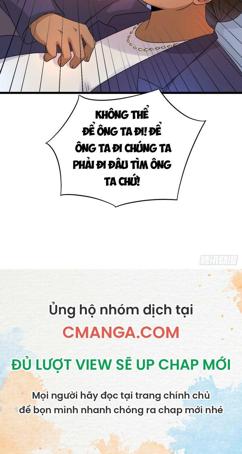 Vua Đầu Tư Mạnh Nhất: Chapter 5
